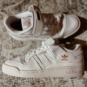 Adidas Originals Forum Low Women’s Sneaker